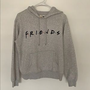 Friends Hoodie